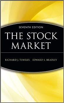 (PDF)The Stock Market (Wiley Investment Book 64) 7th Edition
