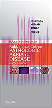 (PDF)Pocket Companion to Robbins & Cotran Pathologic Basis of Disease E-Book (Robbins Pathology...