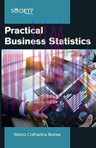 [FOX-Ebook]Practical business statistics