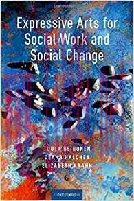 [PDF]Expressive Arts for Social Work and Social Change