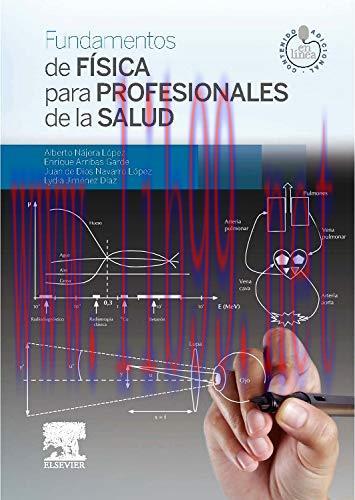 [AME]Fundamentos de Física para Profesionales de la Salud (Spanish Edition) (Original PDF)