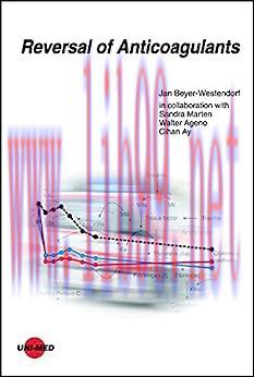 [AME]Reversal of Anticoagulants (UNI-MED Science) (Original PDF)