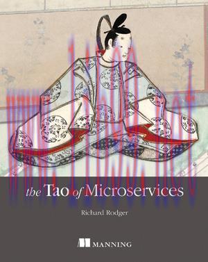 [SAIT-Ebook]The Tao of Microservices