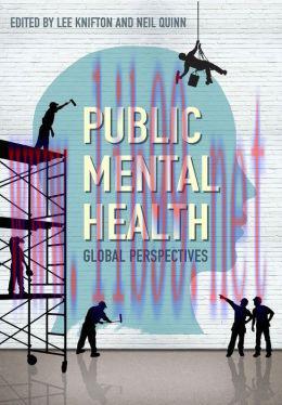 [AME]Public Mental Health: Global Perspectives