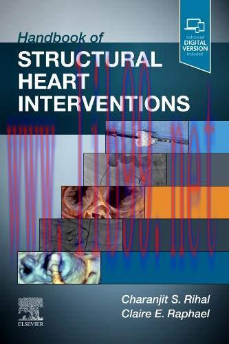 [AME]Handbook of Structural Heart Interventions (Original PDF)