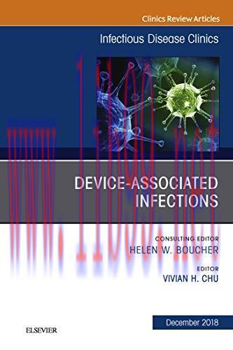 [PDF]Device-Associated Infections