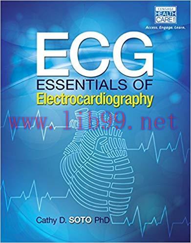 [PDF]ECG - Essential of Electrocardiograph