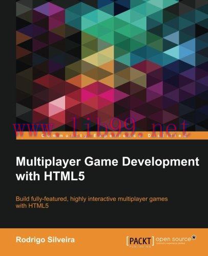 [FOX-Ebook]Multiplayer Game Development with HTML5