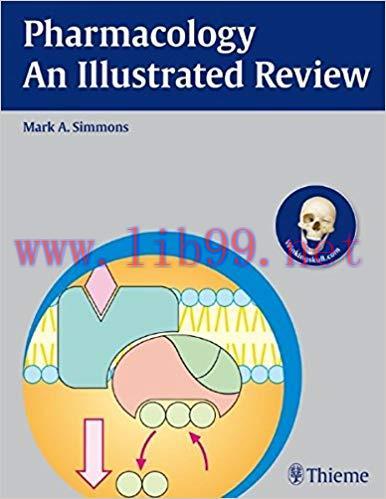 [PDF]Pharmacology - An Illustrated Review