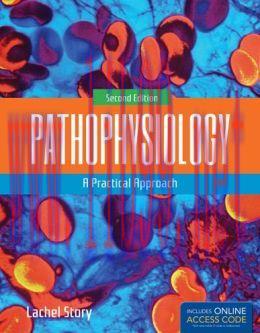 [AME]Pathophysiology: A Practical Approach, 2nd Edition (PDF)