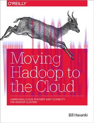 [SAIT-Ebook]Moving Hadoop to the Cloud