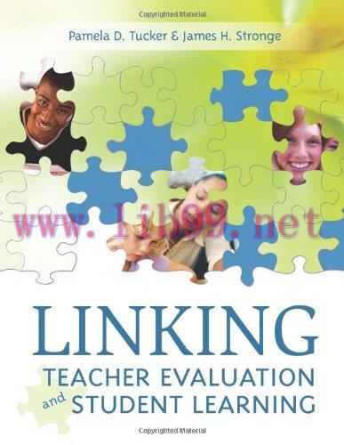 [FOX-Ebook]Linking Teacher Evaluation and Student Learning