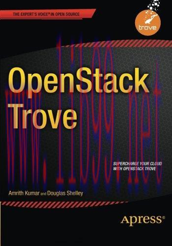 [FOX-Ebook]OpenStack Trove
