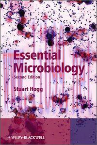 [AME]Essential Microbiology 2nd (Original PDF)