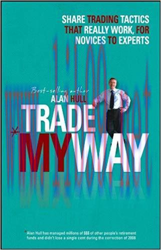 (PDF)Trade My Way 1st Edition
