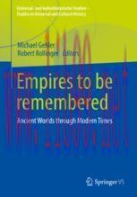 [PDF]Empires to be remembered
