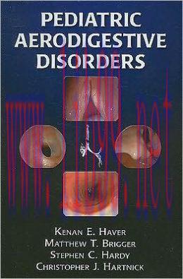[AME]Pediatric Aerodigestive Disorders