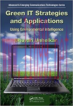 (PDF)Green IT Strategies and Applications: Using Environmental Intelligence (Advanced & Emergin...