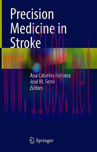 [AME]Precision Medicine in Stroke (Original PDF)