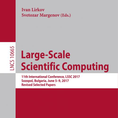2018_Book_Large-Scale Scientific Computing