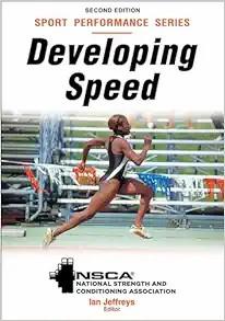 [AME]Developing Speed (EPUB)- NSCA - National Strength & Conditioning Association, 2nd Edition