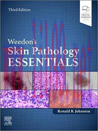 [PDF]Weedon’s Skin Pathology Essentials 3rd Edition