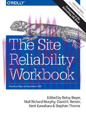 [SAIT-Ebook]The Site Reliability Workbook