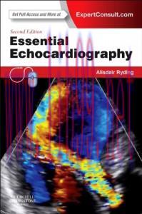 [AME]Essential Echocardiography: Expert Consult, 2nd (Original PDF)