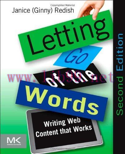 [FOX-Ebook]Letting Go of the Words, 2nd Edition