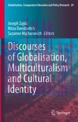 [PDF]Discourses of Globalisation, Multiculturalism and Cultural Identity