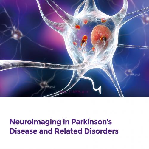 [AME]Neuroimaging in Parkinson’s Disease and Related Disorders (EPUB)