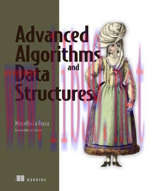 [SAIT-Ebook]Advanced Algorithms and Data Structures