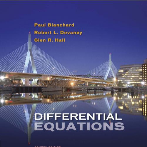 Introductory Econometrics for Finance 4th