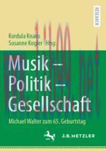 [PDF]Musik – Politik – Gesellschaft: Michael Walter zum 65. Geburtstag