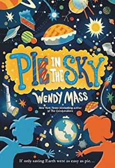 (PDF)Pi in the Sky