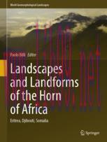 [PDF]Landscapes and Landforms of the Horn of Africa: Eritrea, Djibouti, Somalia