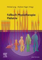[PDF]Fallbuch Physiotherapie: Pädiatrie