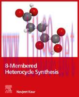 [PDF]8-Membered Heterocycle Synthesis