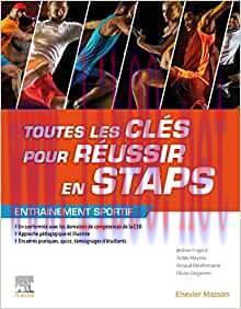 [AME]Toutes les clés pour réussir en STAPS. Mention « Entrainement sportif » (Original PDF)