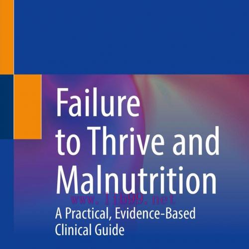 [AME]Failure to Thrive and Malnutrition (EPUB)