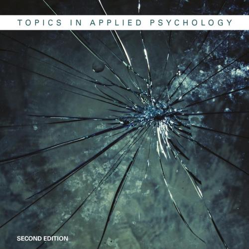Criminal Psychology