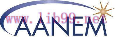 [AME]2020 Annual Meeting Collection – American Association of Neuromuscular & Electrodiagnostic...