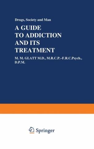 A Guide to Addiction and Its Treatment