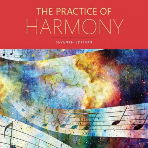 Practice of Harmony 7th Edition, The