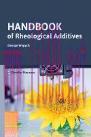 [PDF]Handbook of Rheological Additives
