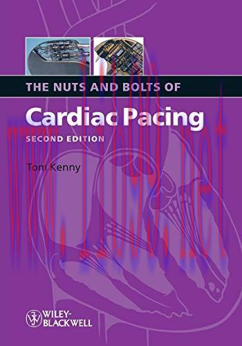 [AME]The Nuts and Bolts of Cardiac Pacing, 2nd Edition (EPUB)