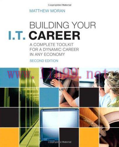 [FOX-Ebook]Building Your I.T. Career, 2nd Edition