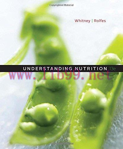 [FOX-Ebook]Understanding Nutrition, 13th Edition