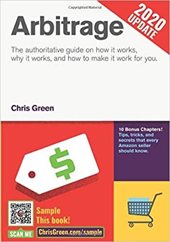(PDF)Arbitrage The authoritative guide on how it works, why it works, and how it can work for y...