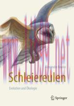 [PDF]Schleiereulen : Evolution und Ökologie